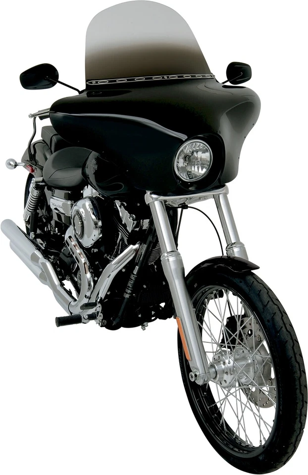 Carenado de ala de murciélago MEM7081 sombras Memphis Foto 1 de 1