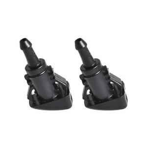 Front Windshield Washer Water Nozzle Jet For Chrysler Town & Country 2008-2013 - Picture 1 of 5