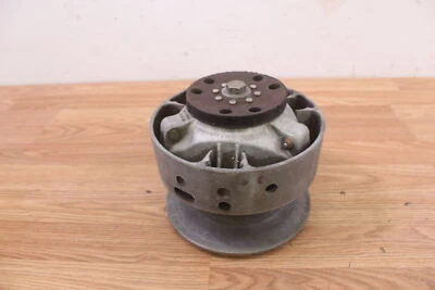 Ski-Doo Formula 500 1998 embrague de transmisión primaria Foto 1 de 4