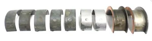 Perfect Circle PMS-22126 STD Engine Crankshaft Main Bearing Set 22126 Standard - Picture 1 of 6