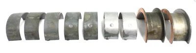 Perfect Circle PMS-22126 STD Engine Crankshaft Main Bearing Set 22126 Standard - Image 1 of 4