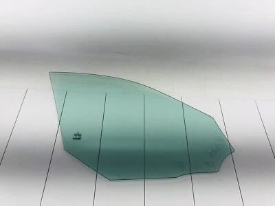 10-16 MERCEDES BENZ E350 PUERTA DELANTERA IZQUIERDA LADO CONDUCTOR VENTANA VIDRIO OEM #106 Foto 1 de 4