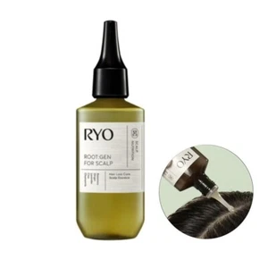RYO Root Gen Hair Loss Care For Scalp Essence 80ml Vegan K-Beauty - Picture 1 of 3