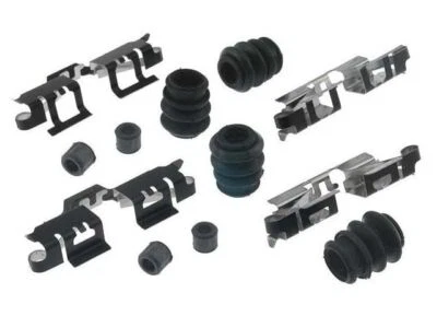 For 2009-2013 Toyota Matrix Brake Hardware Kit Rear Raybestos 55364RV 2010 2011 - Image 1 of 2