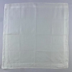 Vintage Polo Ralph Lauren Handkerchief Neckerchief Bandana Pocket Square - Picture 1 of 5