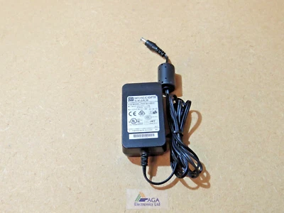 Phihong 48V 0,38A AC Adapter, Netzteil. Model: PSA18U-480C - Bild 1 von 4