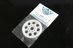 Robinson Racing 93 Tooth 48dp Pitch Stealth Pro Spur Gear - Precio de venta sugerido por el fabricante-1893 asociado - Imagen 1 de 1