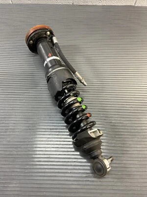 2007-2012 Mercedes Benz SL550 SL600 Front Left Strut Spring Hydraulic OEM - Image 1 of 4