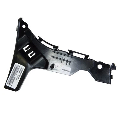 NUEVO OEM 10-12 Lincoln MKZ parachoques delantero soporte almohadilla de impacto lado del pasajero derecho Foto 1 de 4