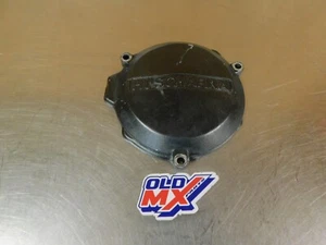 Cache allumage Husqvarna 125 WRE 1995 - Imagen 1 de 3