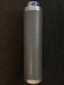 Phresh Kohlefilter - 4” ID 6” OD - 20” hoch - Bild 1 von 7