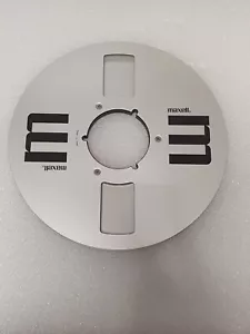 New Maxell 10.5 inch reel Without box - Picture 1 of 2