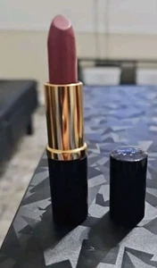 ESTEE LAUDER Pure Color — 118 BOIS DE ROSE Long Lasting Lipstick Blue case Rogue - Bild 1 von 2