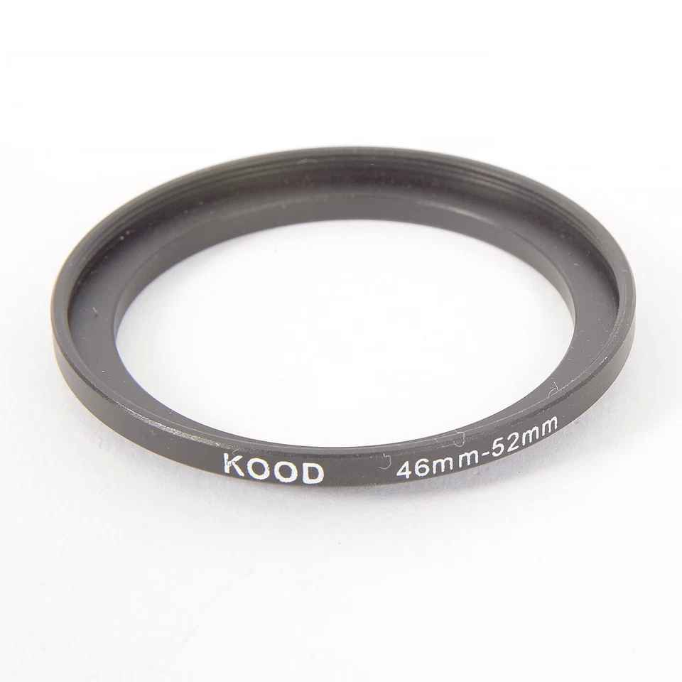UNBRANDED 49mm - 52mm STEP UP  RING  #AB712 - Image 1 of 1