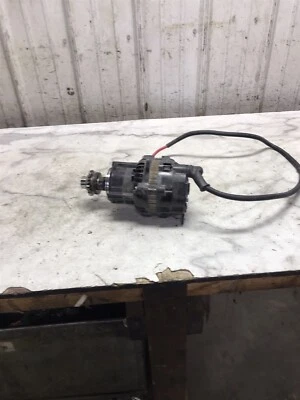 21 Can-Am Spyder F3 LTD SE6 ACE 1330 alternator generator 685763 REV0 — 第 1/4 张图片