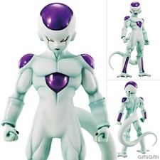 Dragon Ball Freeza WHITE anime figure  PVC figures doll toy UU83 Toys cool new