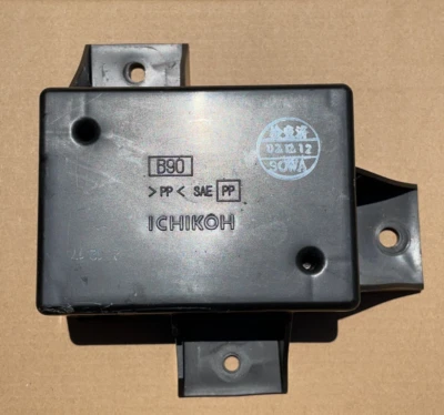 03-08 MÓDULO CONTROL LUZ LUZ TRASERA INFINITI FX35 B6760-CG000 Foto 1 de 3