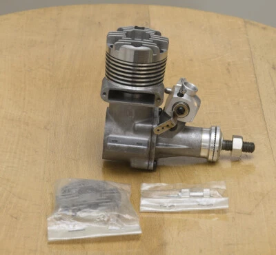 Enya 35 R/C, Model #5224, NIB (see details) - Image 1 of 4