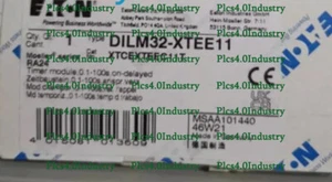 NEW EATON MOELLER DILM32-XTEE11(RAC130) - Picture 1 of 1