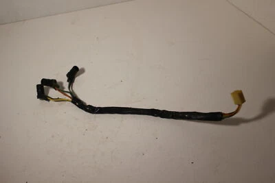 Suzuki GS750T GS750 1982 tacómetro medidor indicador toma de cable (toiw382) Foto 1 de 4