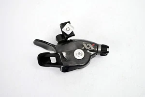 Sram XX Trigger Shifter, Right/Rear 10-Speed w/ Matchmaker Clamp MTB Bike - Picture 1 of 4