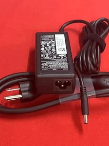 1pcs Dell 65W 4,5mm punta adattatore CA per Inspiron 13 14 15 0MGJN9 PA-1650-02D4 - Foto 1 di 6