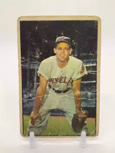 Ray Boone 1953 Bowman #79 Cleveland Indians PR - Picture 1 of 2