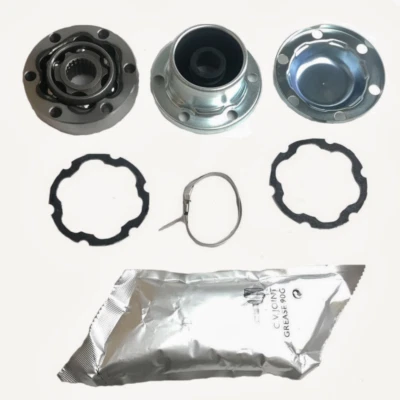 Junta CV para Volvo AWD S60 S80 V60 V70 XC60 XC70 21216177 86mm 20 Spline BJ75L Foto 1 de 4