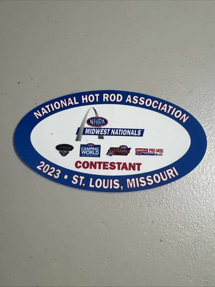 Size 6 NHRA Fan Apparel & Souvenirs for sale | eBay