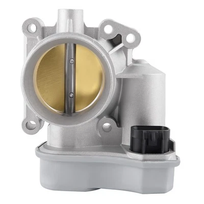 Throttle Body Assy for Saab Pontiac Pursuit SE 2006 Saab 2.0T Aero 24459501 Foto 1 de 4