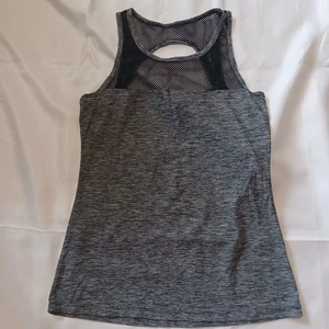 90 Degree by Reflex Top Damen Tank Sport Activewear Größe M  - Bild 1 von 5