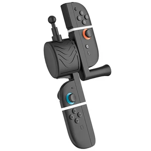 Fishing Rod for Switch 2 for Joy-Con Fishing Game Accessories ABS Controller - Picture 1 of 13