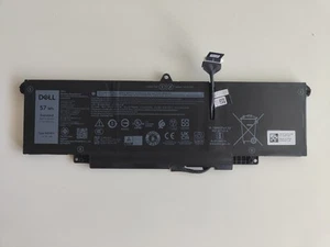 Original Batterie Akku DELL Latitude 7350 7340 7440 7640 66DWX NEU - Bild 1 von 3