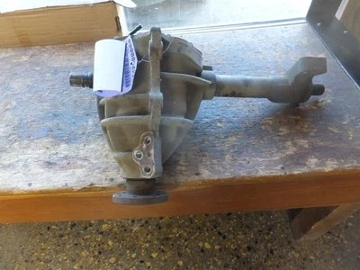 2004-2009 道奇 Durango 前轴差速器托架组件 3.55 比例原始设备制造商 — 第 1/3 张图片