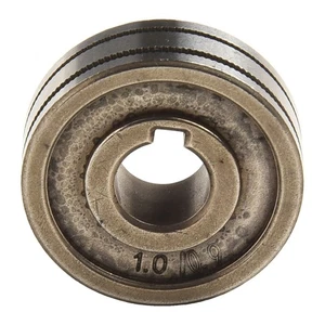 Drive Roll .023 .030 .035 .045 Knurled V U Groove Wire Feed For MIG Welders - Picture 1 of 109