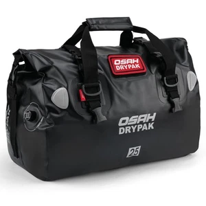 Wasserdichter Seesack - Motorrad Trockentasche Hecktasche mit großem Stauraum,... - Bild 1 von 8
