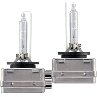 for 2014 2015 2016 2017 2018 2019 2020 Chevy Camaro Headlights with D3S Xenon... - Image 1 of 4