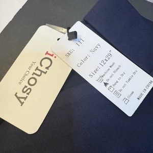 Damen neu mit Etikett Kleid Hosen dunkelblau Größe 12 x 29 Ichosy Ihre Wahl - Bild 1 von 7