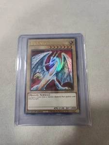Hyozanryu GFTP-EN071 Ghosts from the Past 1st Edition - Picture 1 of 2