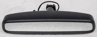 U8620-1M002 OEM Kia Forte Sedan Koup Forte5 Homelink & Compass Rear View Mirror - Image 1 of 4