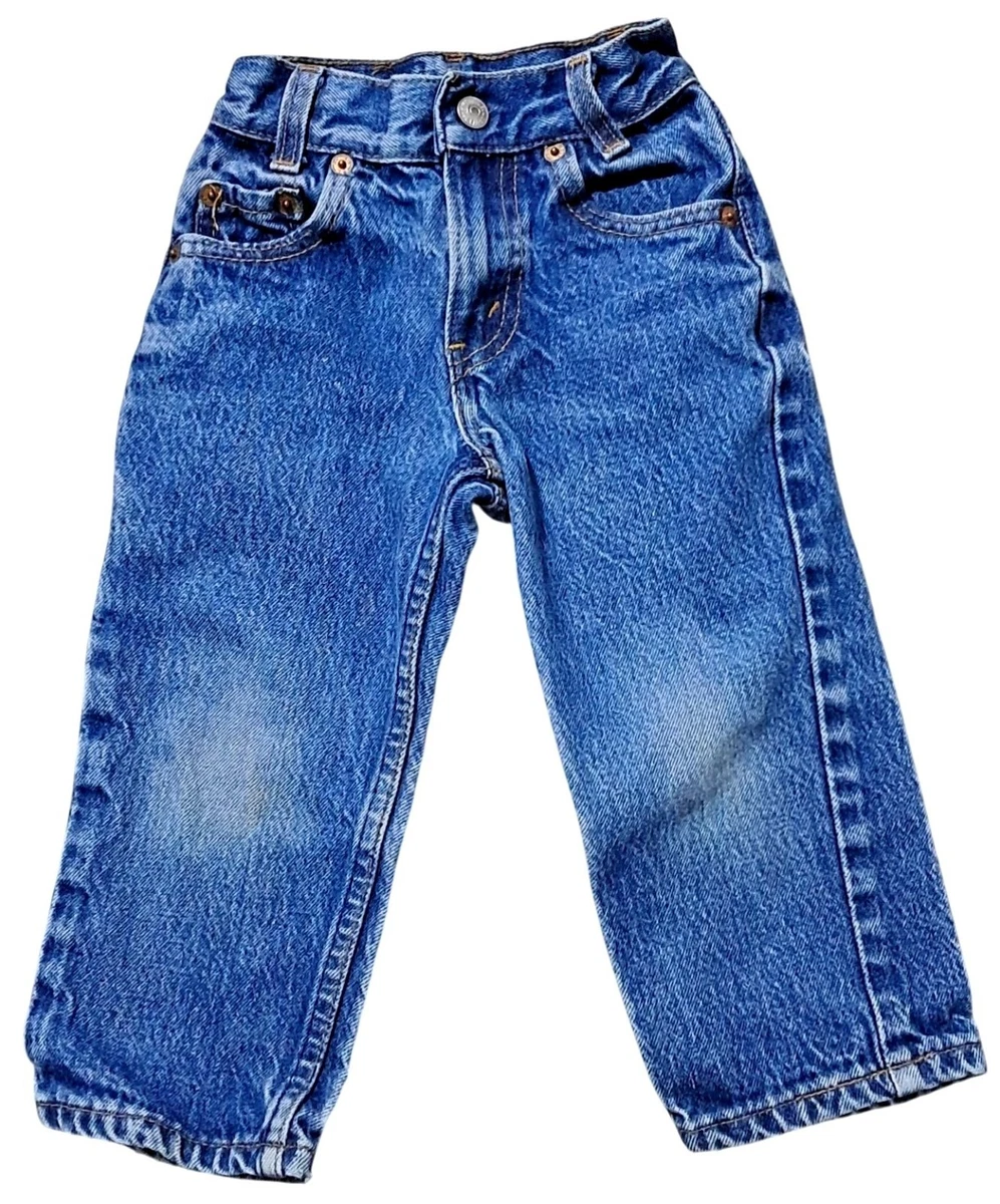 Levi's Vintage Jeans for Children for sale | eBay