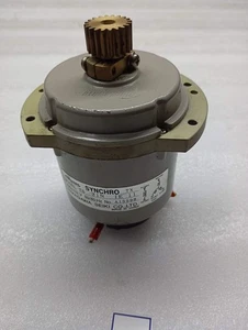 TAMAGAWA SEIKI SYNCHRO TX MODEL TS 21N 1E - Bild 1 von 3