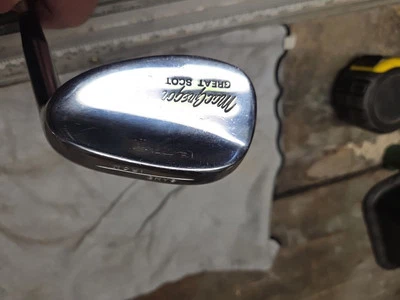 MacGregor GREAT SCOT Sand Iron  Sweet Wedge - Image 1 of 4
