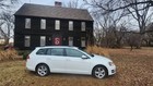 2015 Volkswagen Golf TDI S