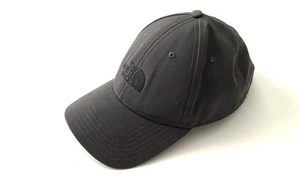 Graue THE NORTH FACE Baseballkappe Mütze für Herren Größe ONE SIZE - Bild 1 von 4