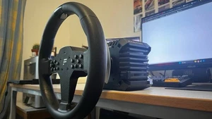 Fanatec CSL dd-Basis - Picture 1 of 14