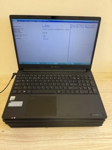 JOB LOT 7 x Toshiba Dynabook Laptops 10th Gen i5 8GB DDR4 RAM No SSD #TD1 - Picture 1 of 19