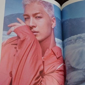 Sol From Bigbang Tae Yang Photo Collection - Picture 1 of 10
