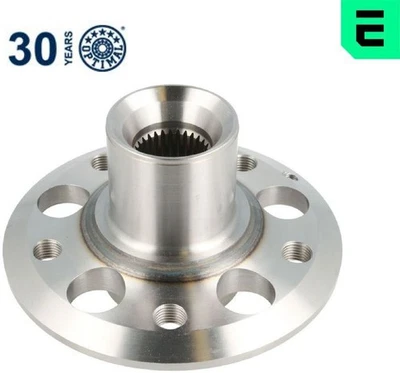 OPTIMAL 04-P417 Radnabe Rad Nabe für Mercedes-Benz  - Bild 1 von 4