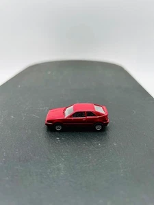Herpa VW Corrado Rot - Bild 1 von 5